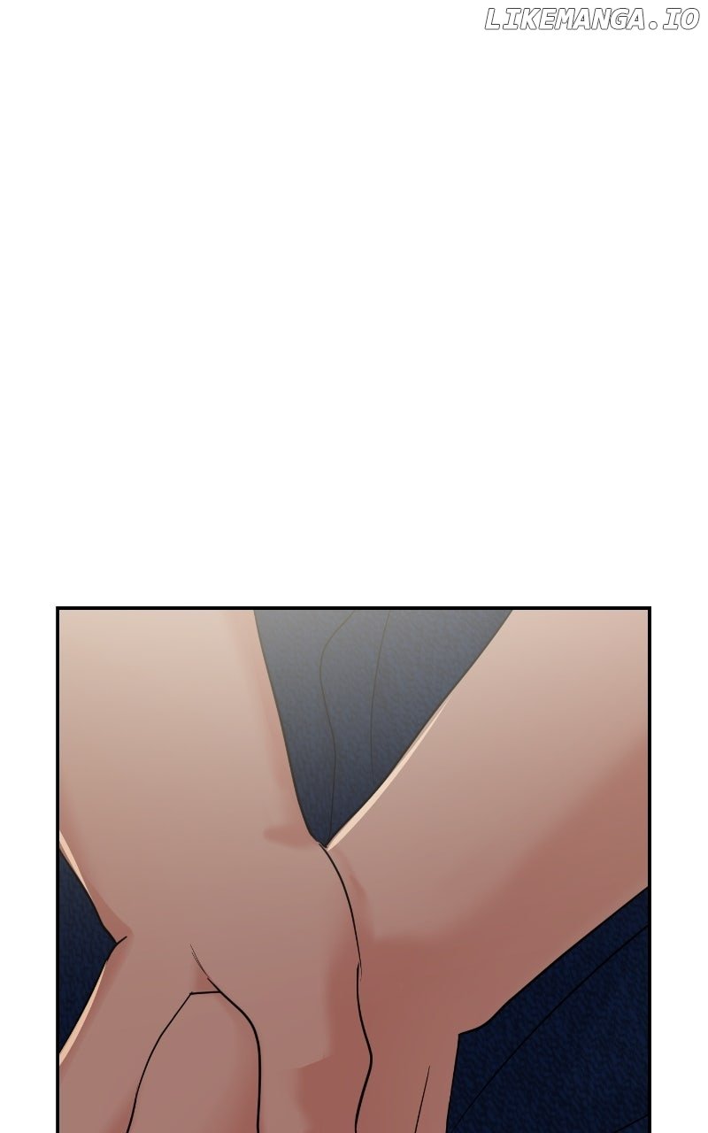 A Campus Romance, I Guess chapter 84 page 78