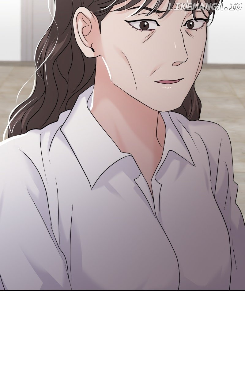 A Campus Romance, I Guess chapter 84 page 82