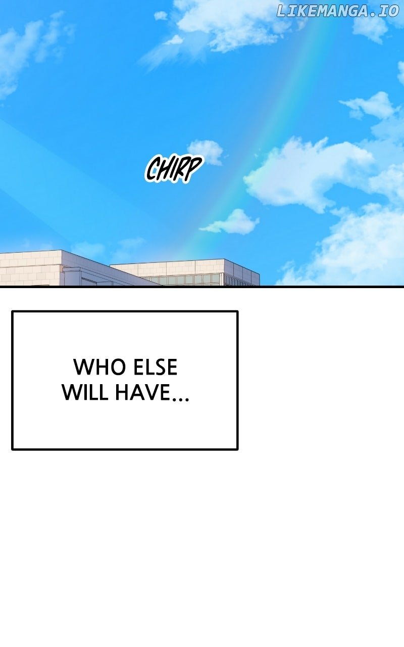 A Campus Romance, I Guess chapter 84 page 84