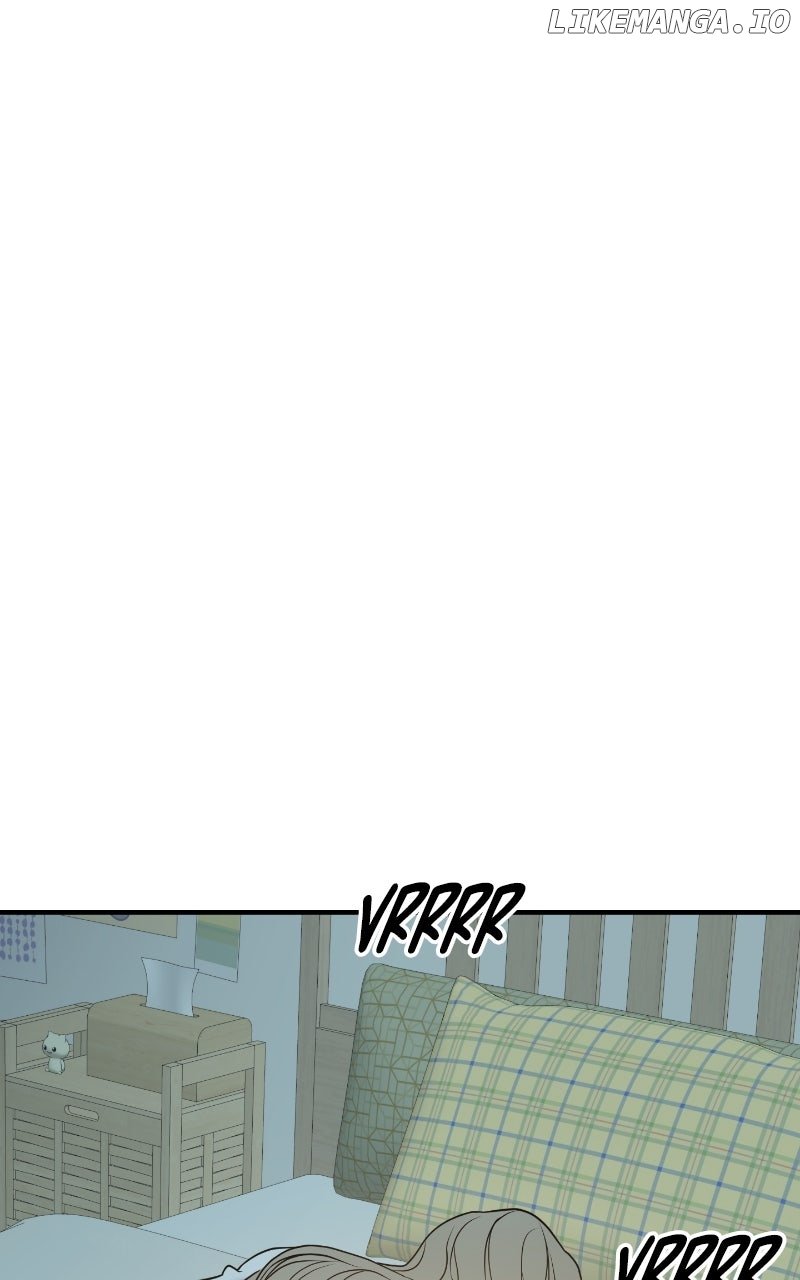 A Campus Romance, I Guess chapter 84 page 85