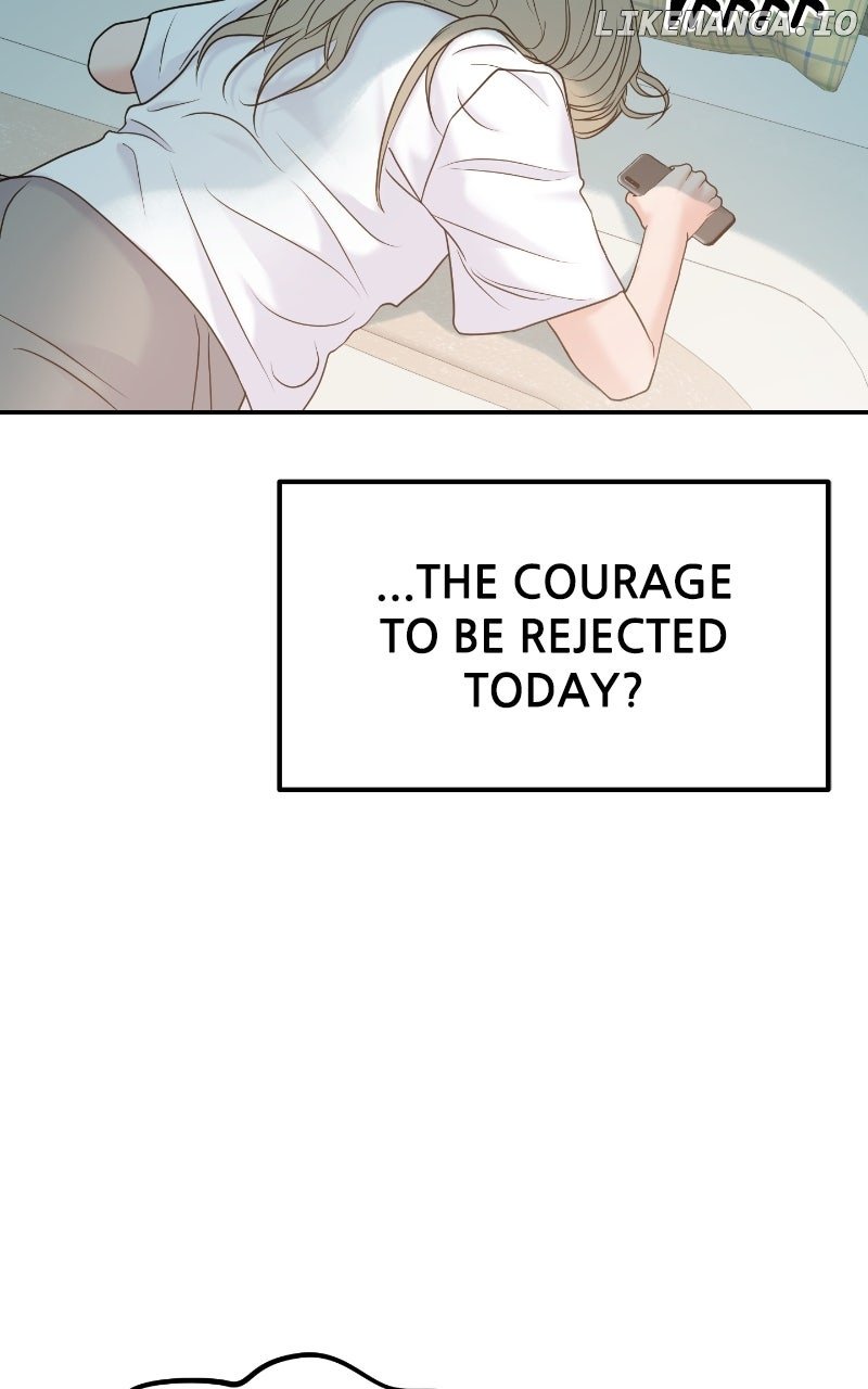 A Campus Romance, I Guess chapter 84 page 86