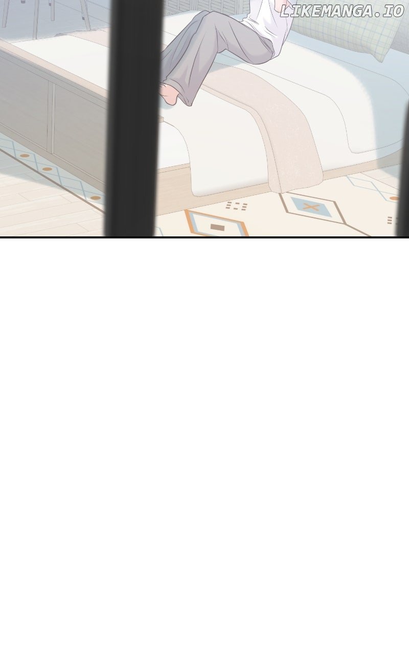 A Campus Romance, I Guess chapter 84 page 89