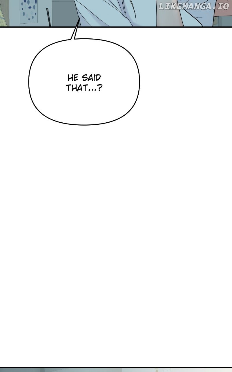A Campus Romance, I Guess chapter 84 page 92