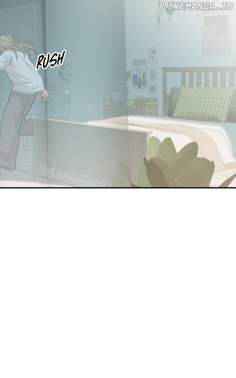 A Campus Romance, I Guess chapter 84 page 93