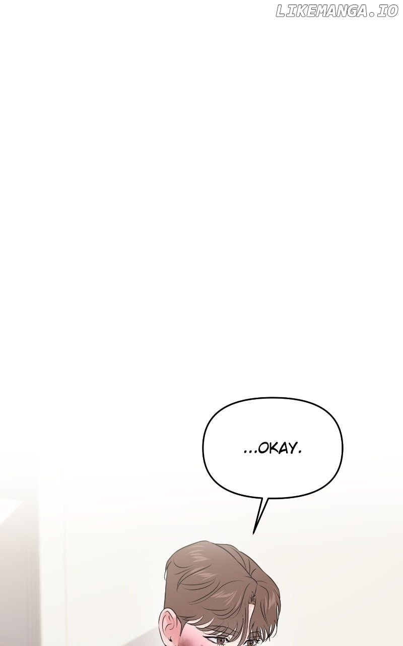 A Campus Romance, I Guess chapter 84 page 100