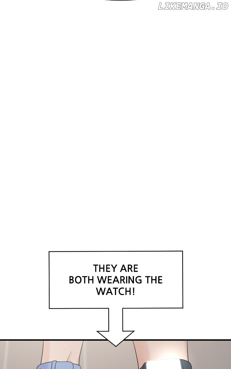 A Campus Romance, I Guess chapter 84 page 102
