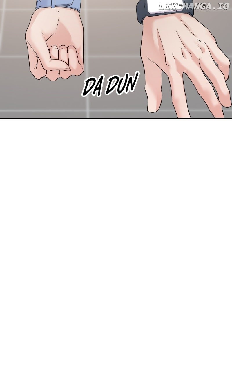 A Campus Romance, I Guess chapter 84 page 103