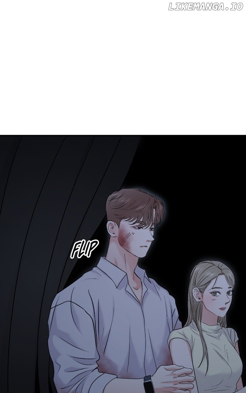 A Campus Romance, I Guess chapter 84 page 104