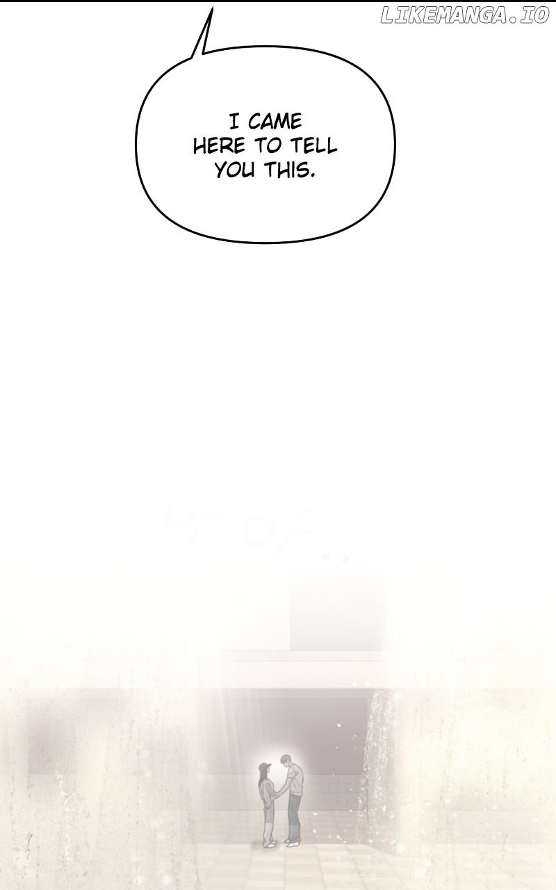 A Campus Romance, I Guess chapter 84 page 111