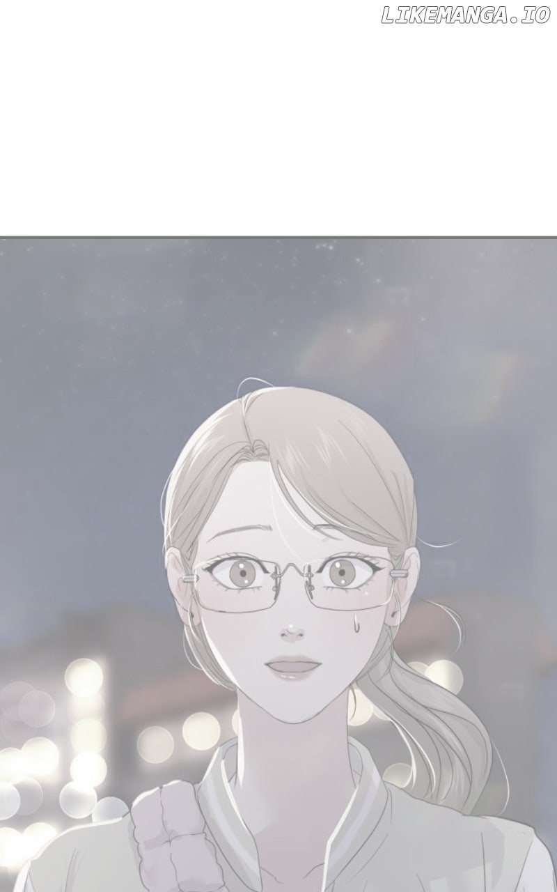 A Campus Romance, I Guess chapter 84 page 113