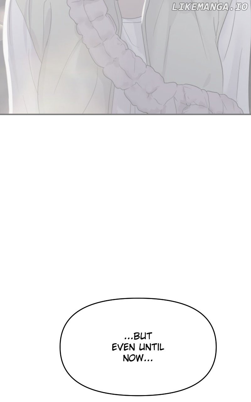 A Campus Romance, I Guess chapter 84 page 114