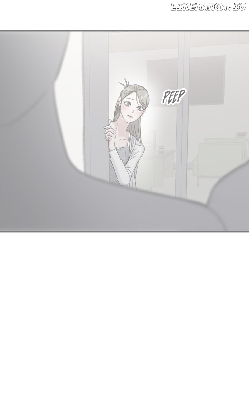 A Campus Romance, I Guess chapter 84 page 115