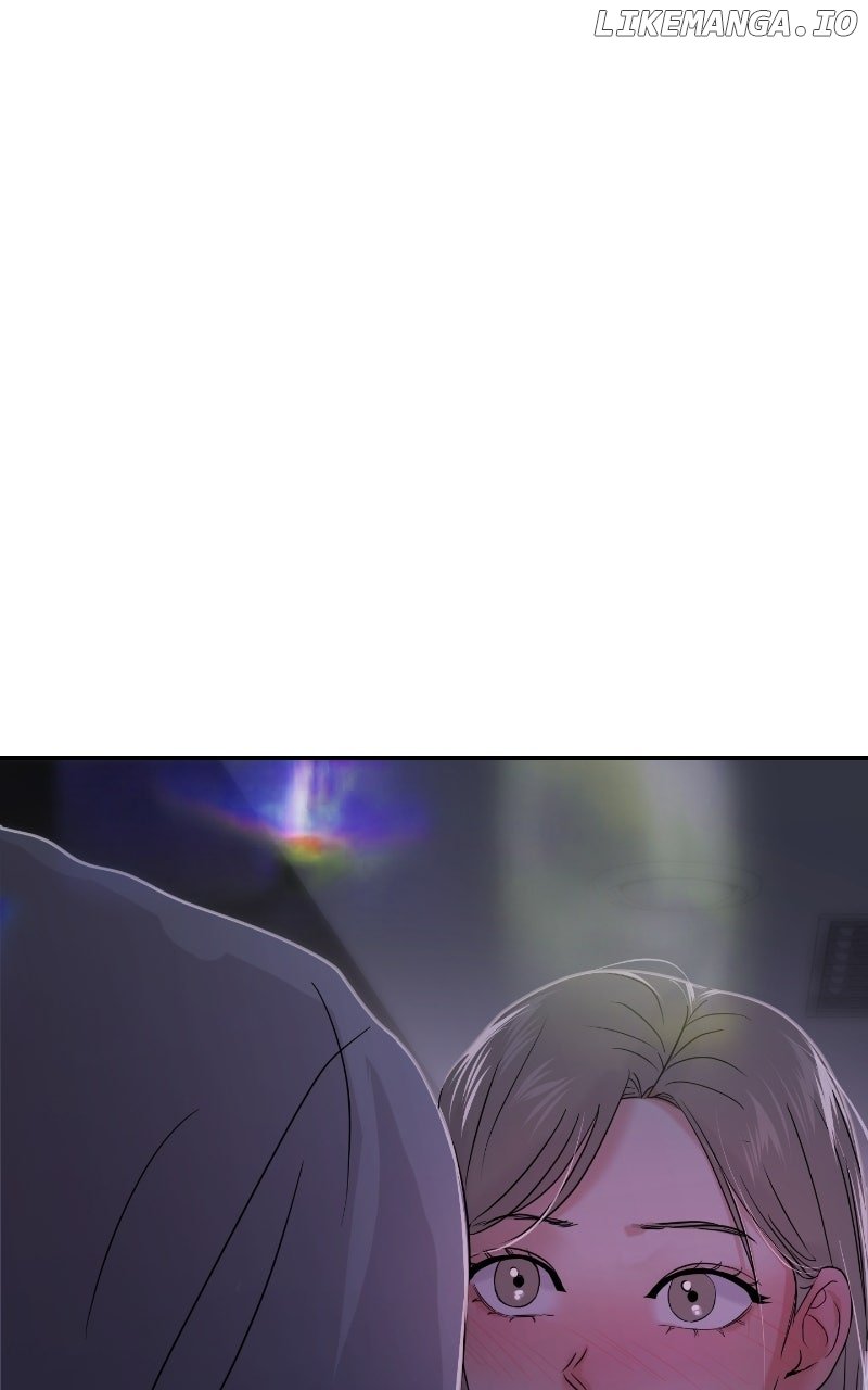 A Campus Romance, I Guess chapter 84 page 116
