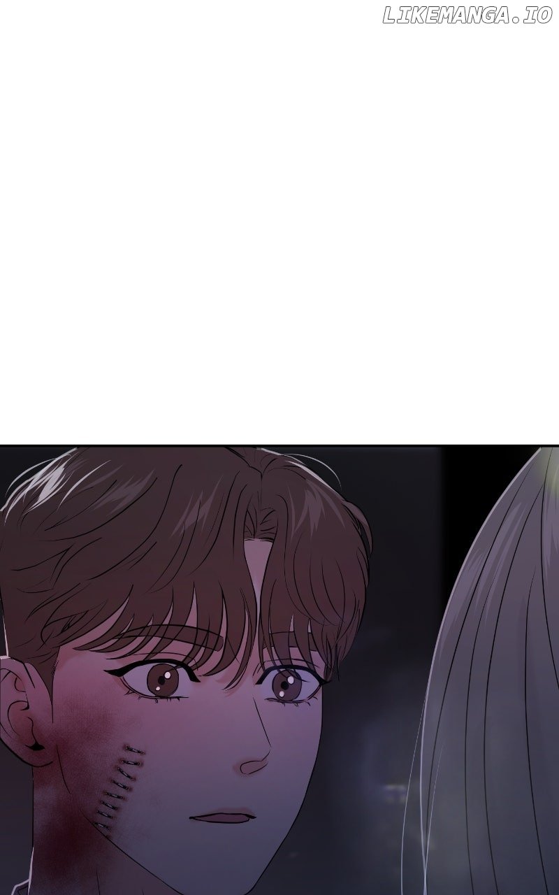 A Campus Romance, I Guess chapter 84 page 118