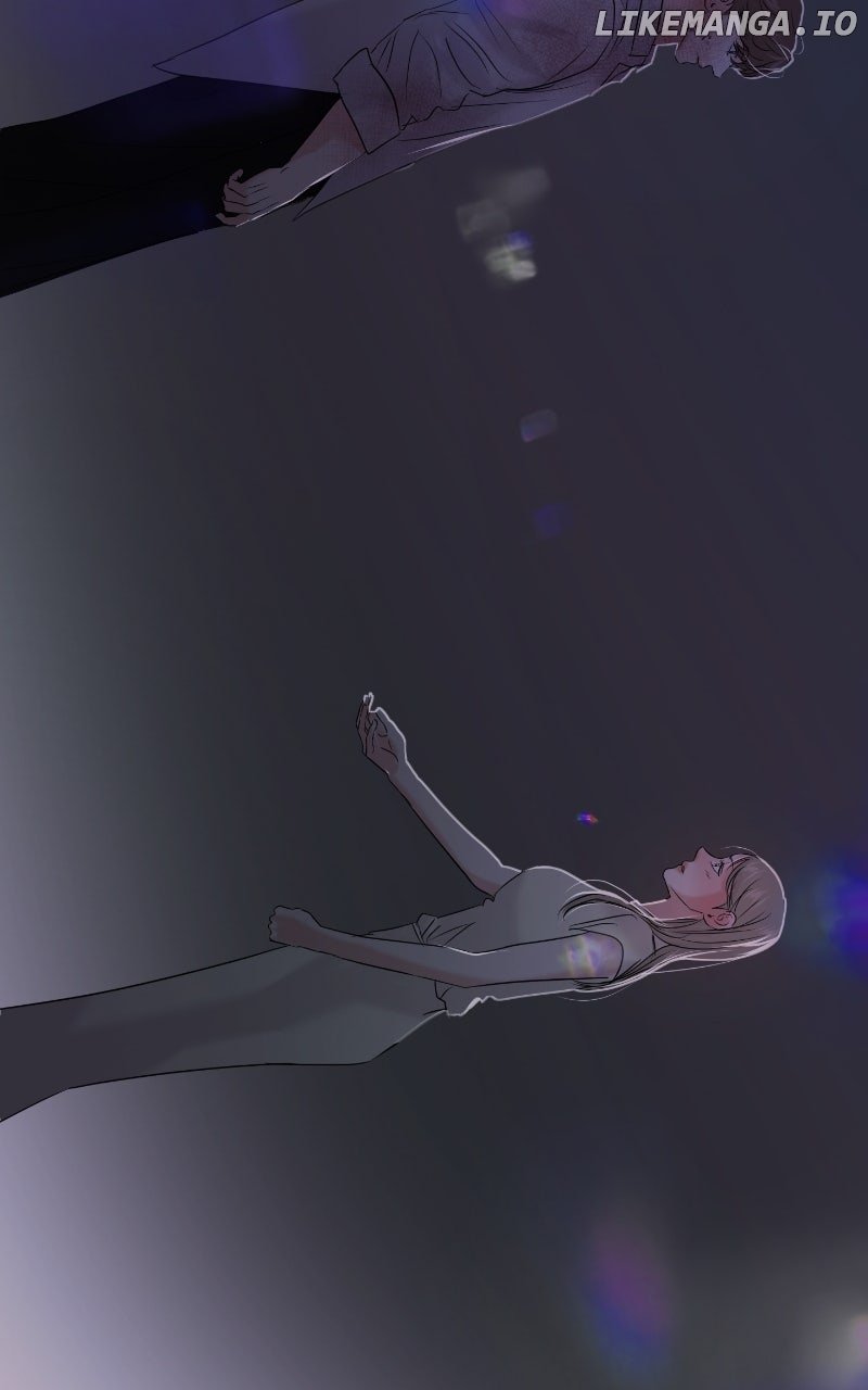 A Campus Romance, I Guess chapter 84 page 123