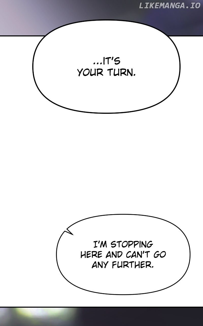 A Campus Romance, I Guess chapter 84 page 124