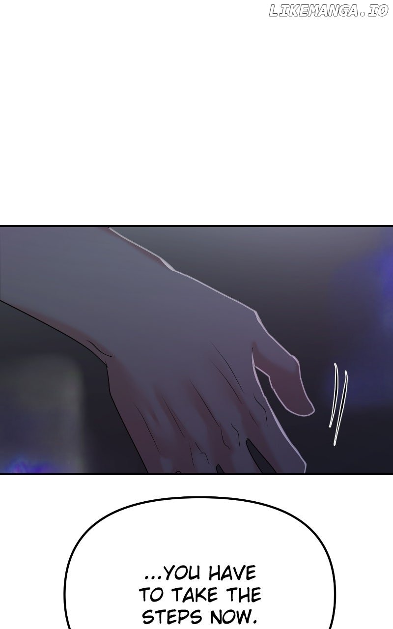 A Campus Romance, I Guess chapter 84 page 126