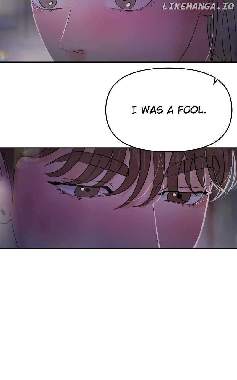 A Campus Romance, I Guess chapter 84 page 128