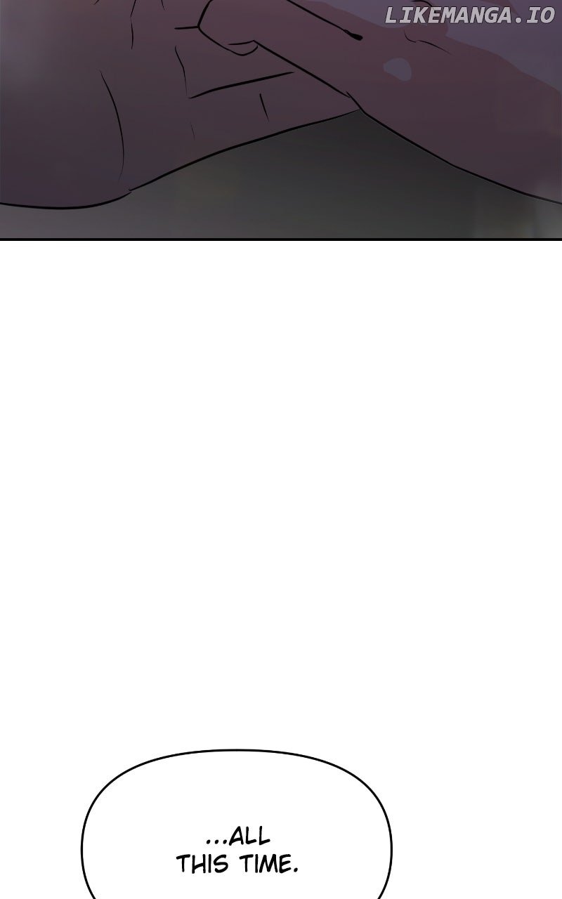 A Campus Romance, I Guess chapter 84 page 130