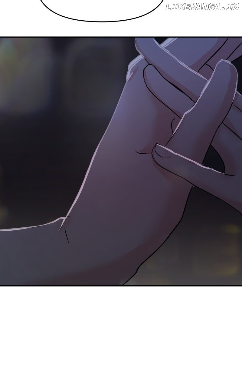 A Campus Romance, I Guess chapter 84 page 131