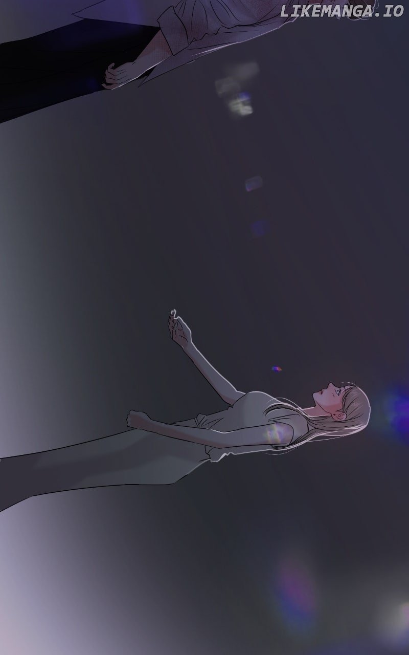 A Campus Romance, I Guess chapter 85 page 2