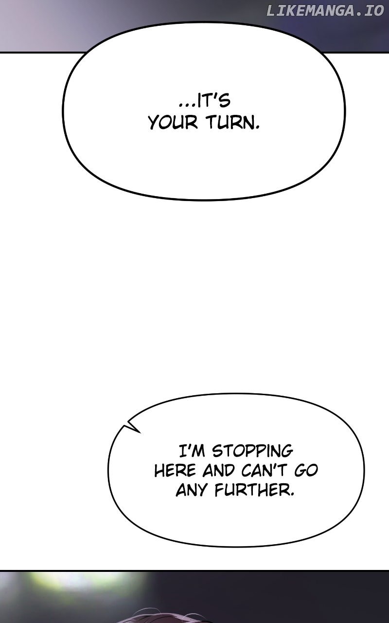 A Campus Romance, I Guess chapter 85 page 3