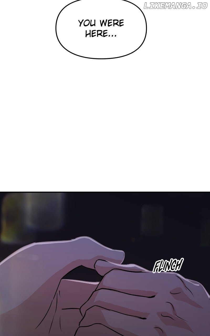 A Campus Romance, I Guess chapter 85 page 8
