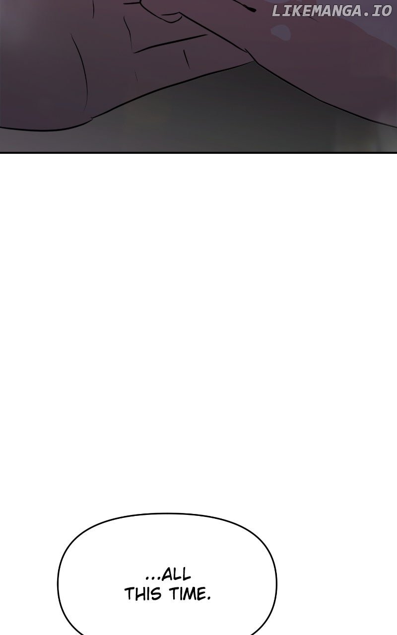 A Campus Romance, I Guess chapter 85 page 9