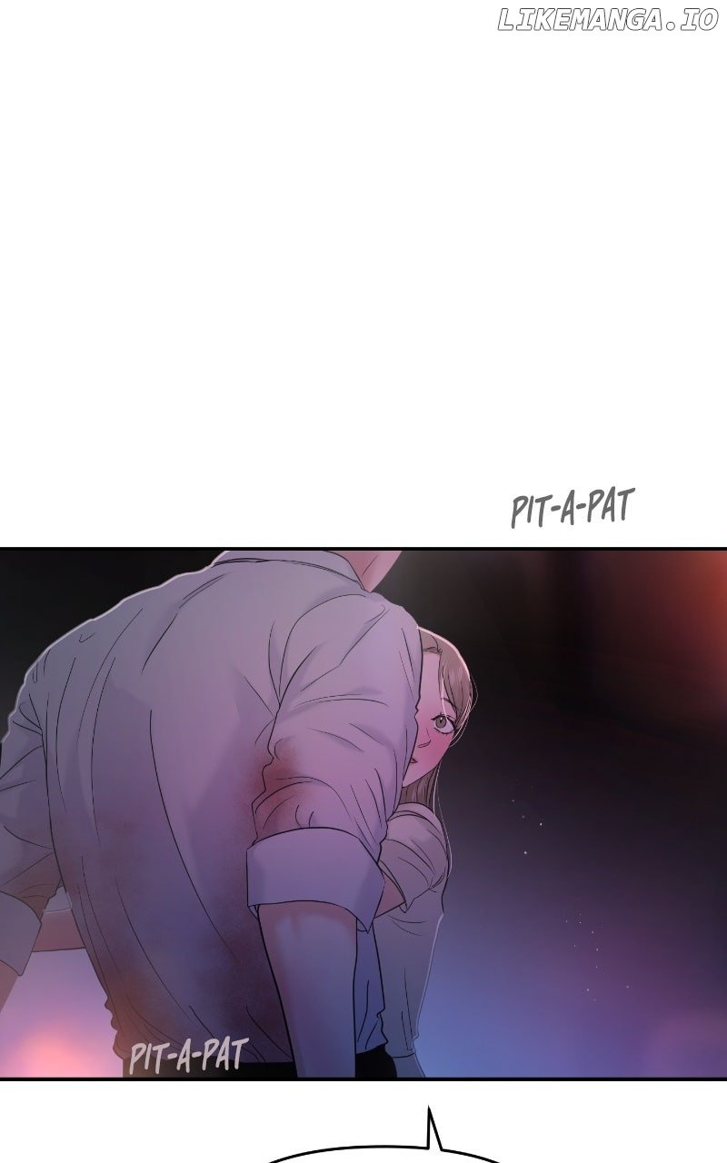 A Campus Romance, I Guess chapter 85 page 19