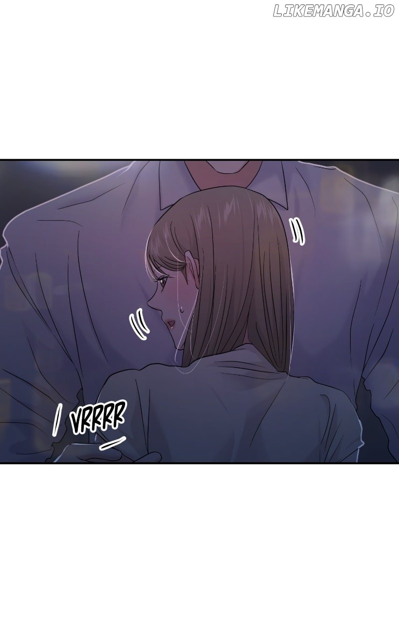 A Campus Romance, I Guess chapter 85 page 22