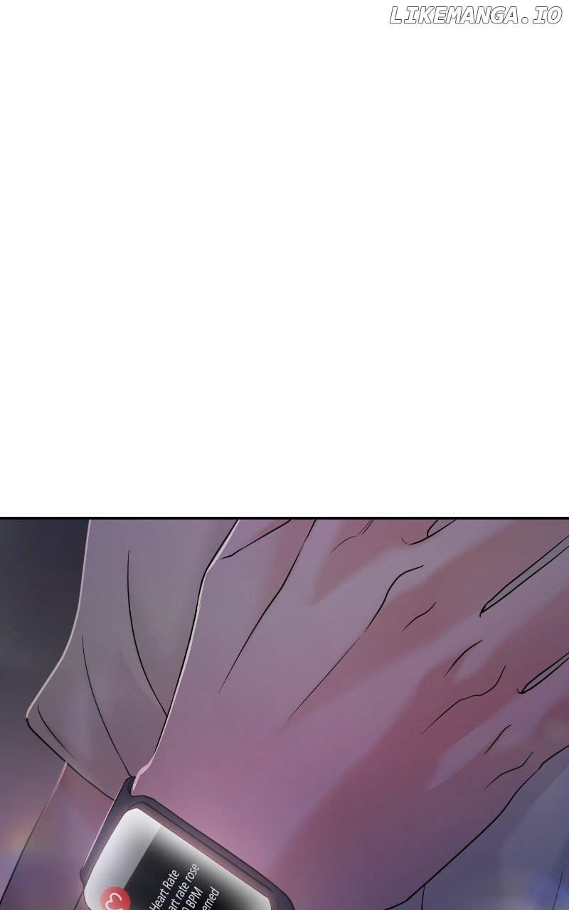 A Campus Romance, I Guess chapter 85 page 23