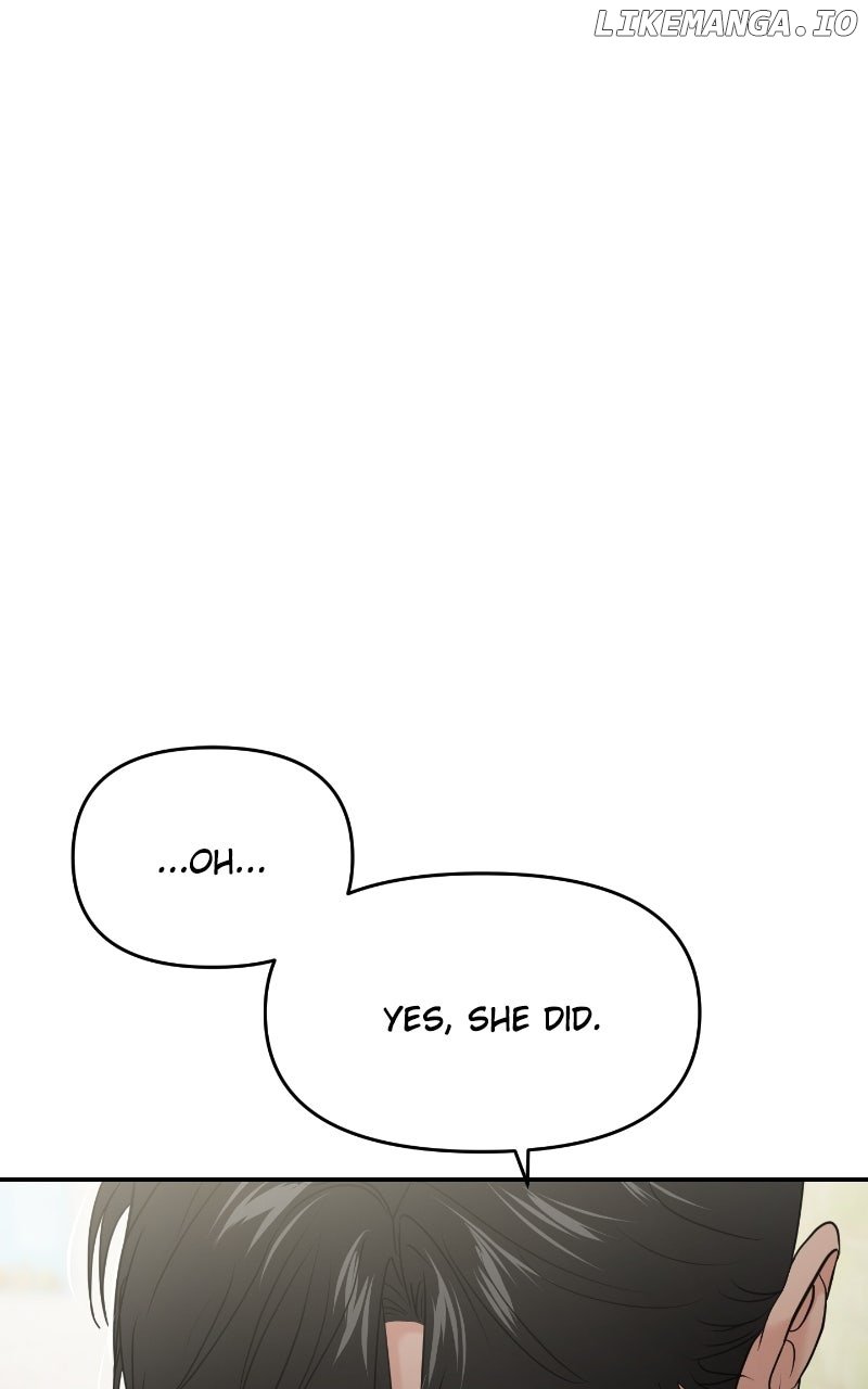 A Campus Romance, I Guess chapter 85 page 26