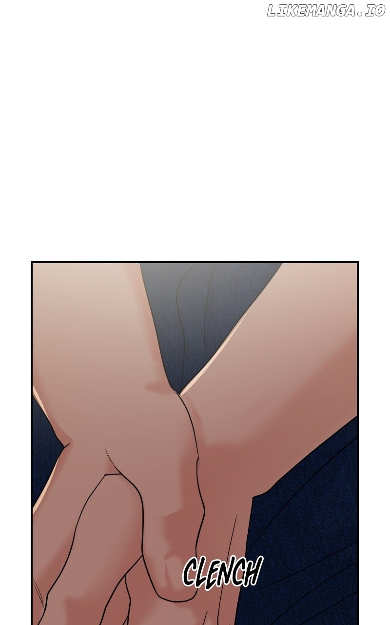 A Campus Romance, I Guess chapter 85 page 28