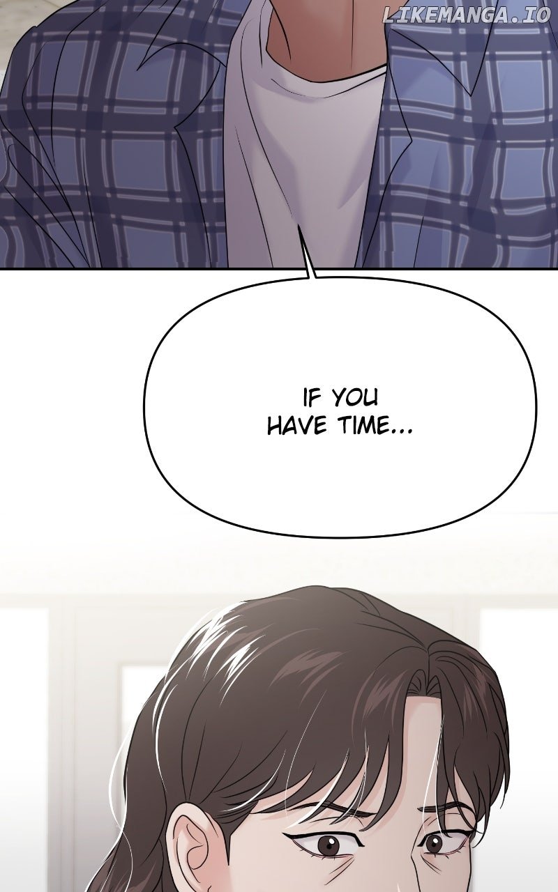 A Campus Romance, I Guess chapter 85 page 31