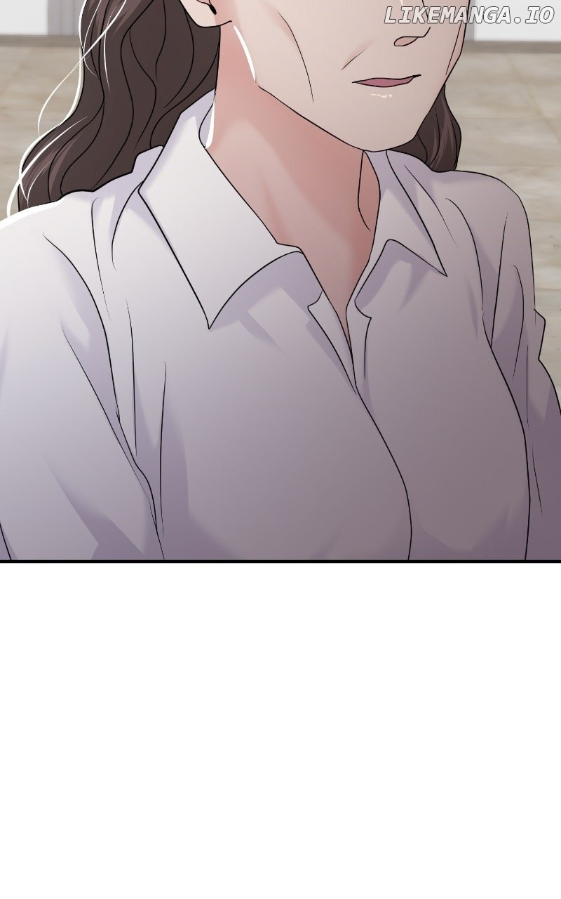 A Campus Romance, I Guess chapter 85 page 32
