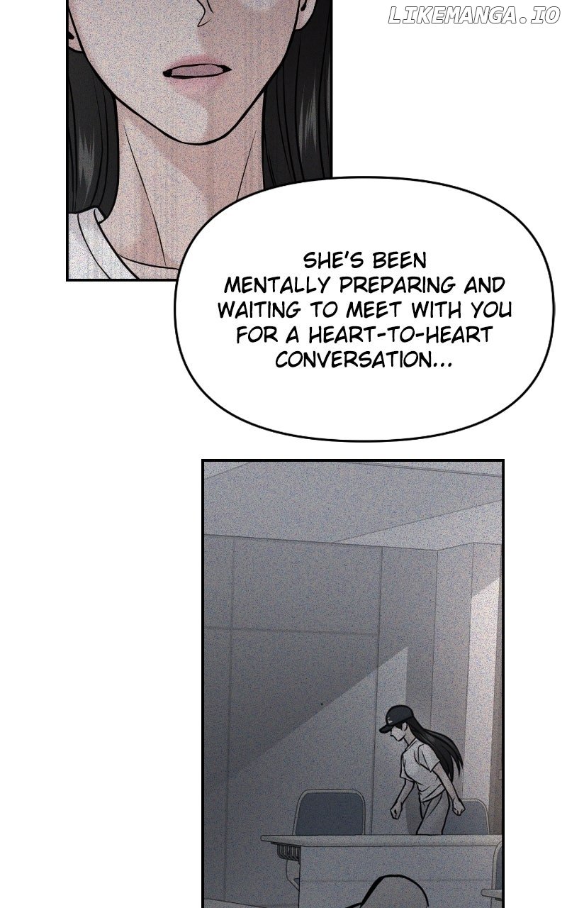 A Campus Romance, I Guess chapter 85 page 38