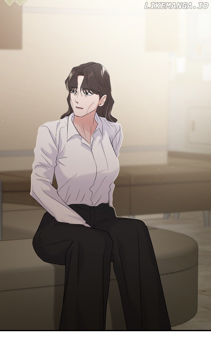 A Campus Romance, I Guess chapter 85 page 42