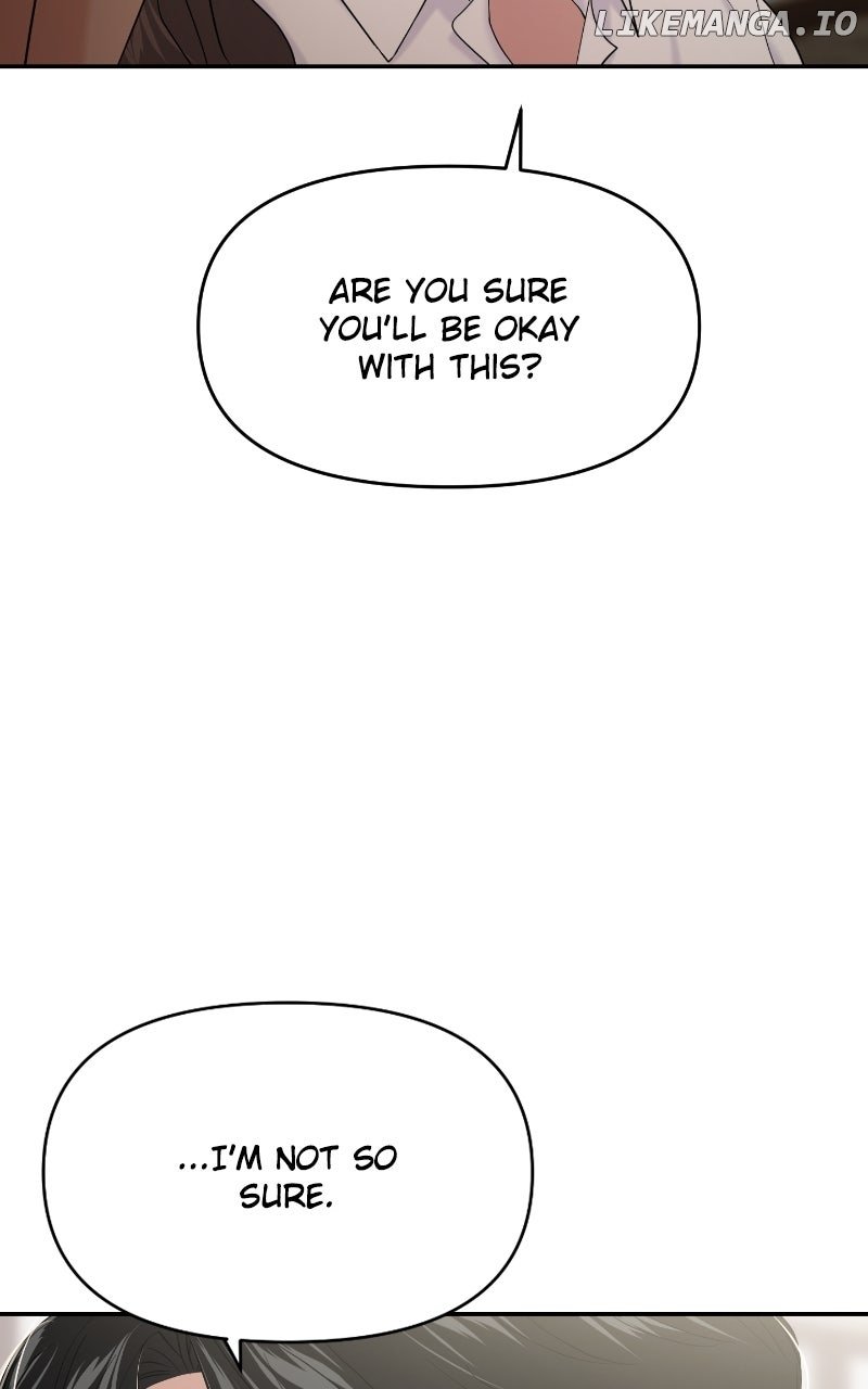 A Campus Romance, I Guess chapter 85 page 46