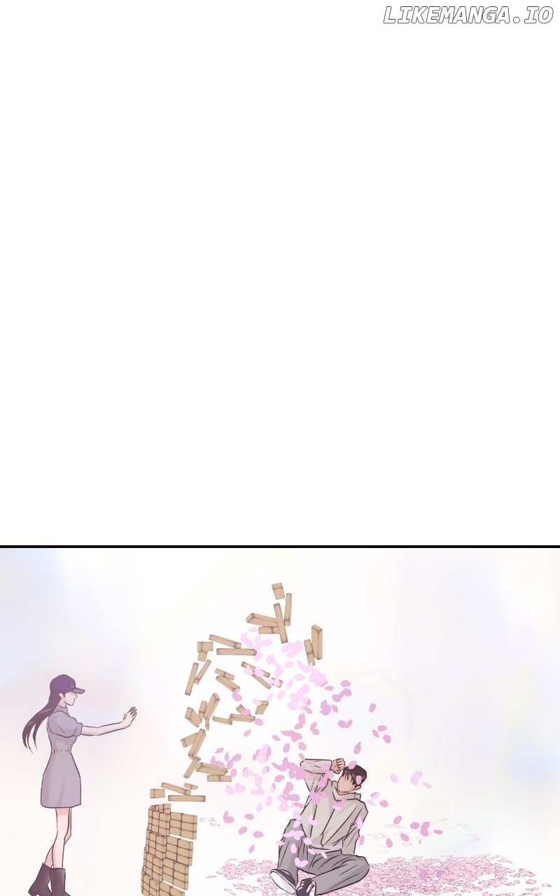 A Campus Romance, I Guess chapter 85 page 48
