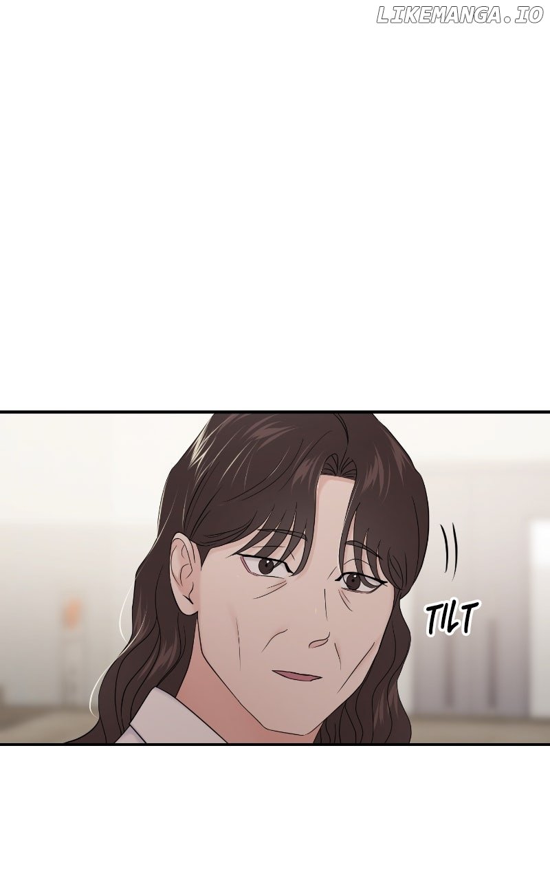 A Campus Romance, I Guess chapter 85 page 52