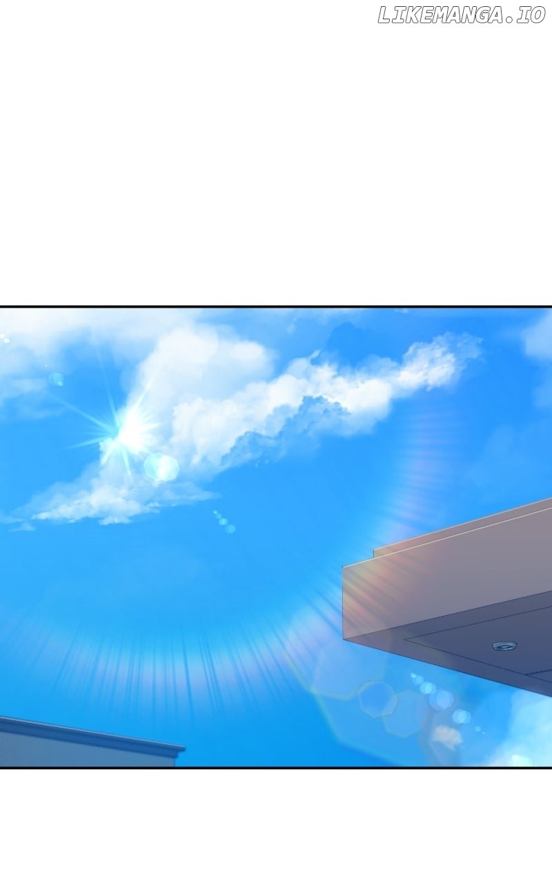 A Campus Romance, I Guess chapter 85 page 54