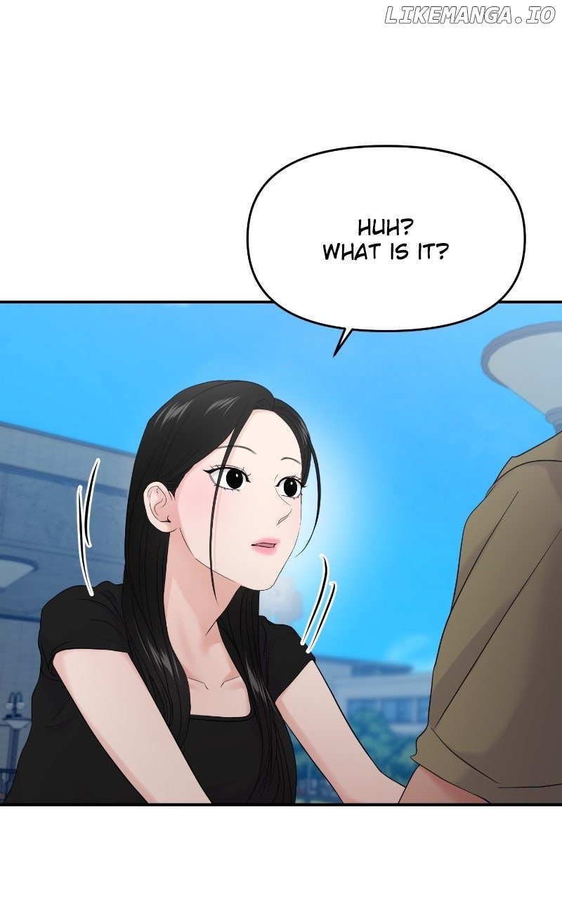 A Campus Romance, I Guess chapter 85 page 59
