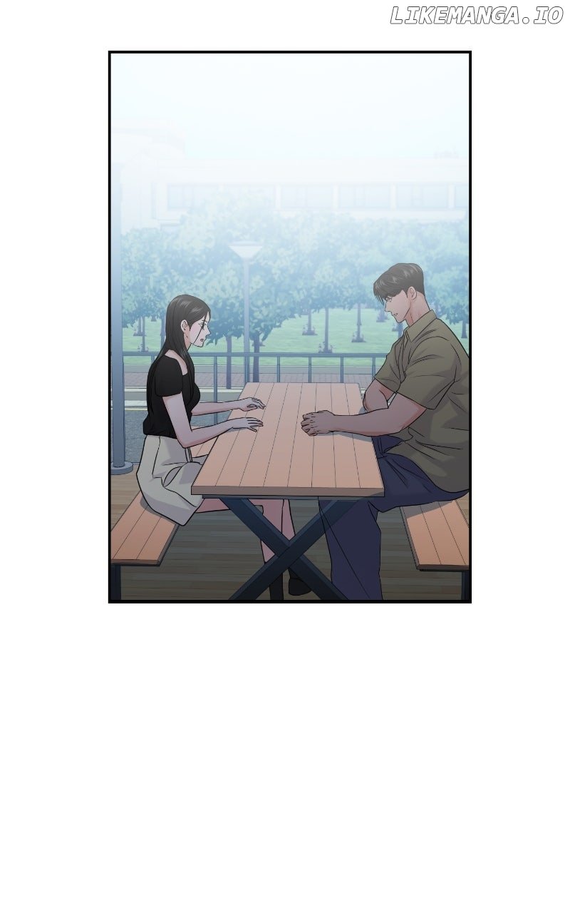 A Campus Romance, I Guess chapter 85 page 62