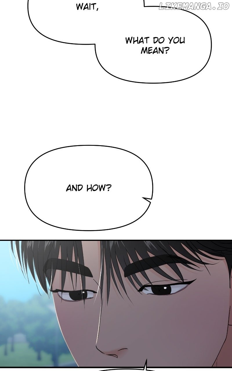 A Campus Romance, I Guess chapter 85 page 64