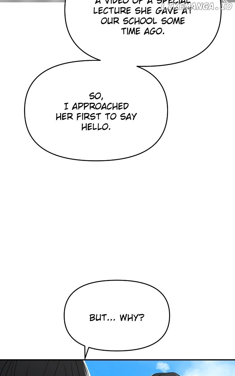 A Campus Romance, I Guess chapter 85 page 68
