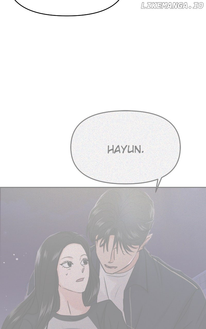 A Campus Romance, I Guess chapter 85 page 74