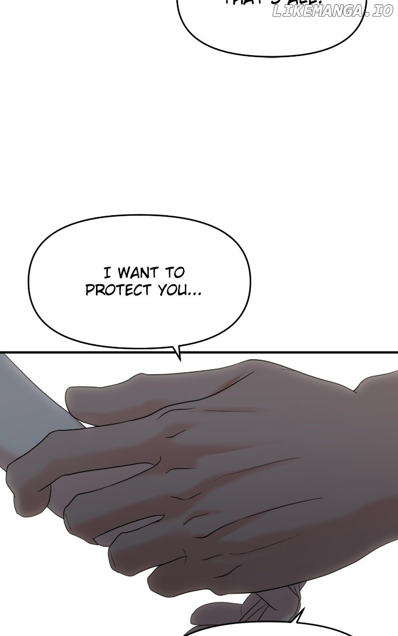 A Campus Romance, I Guess chapter 85 page 80