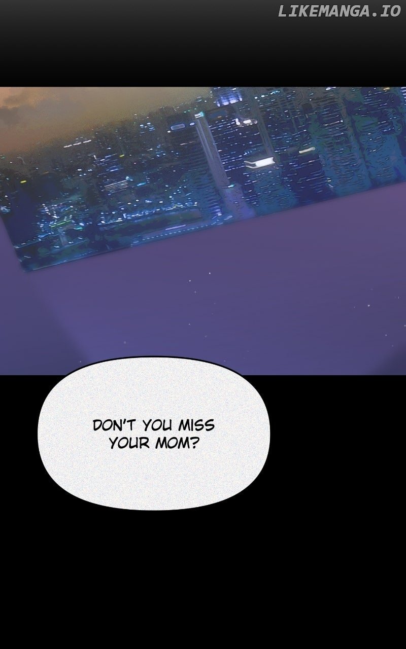 A Campus Romance, I Guess chapter 85 page 84