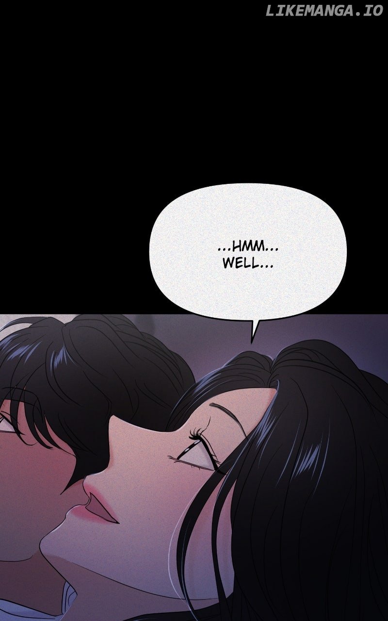 A Campus Romance, I Guess chapter 85 page 85