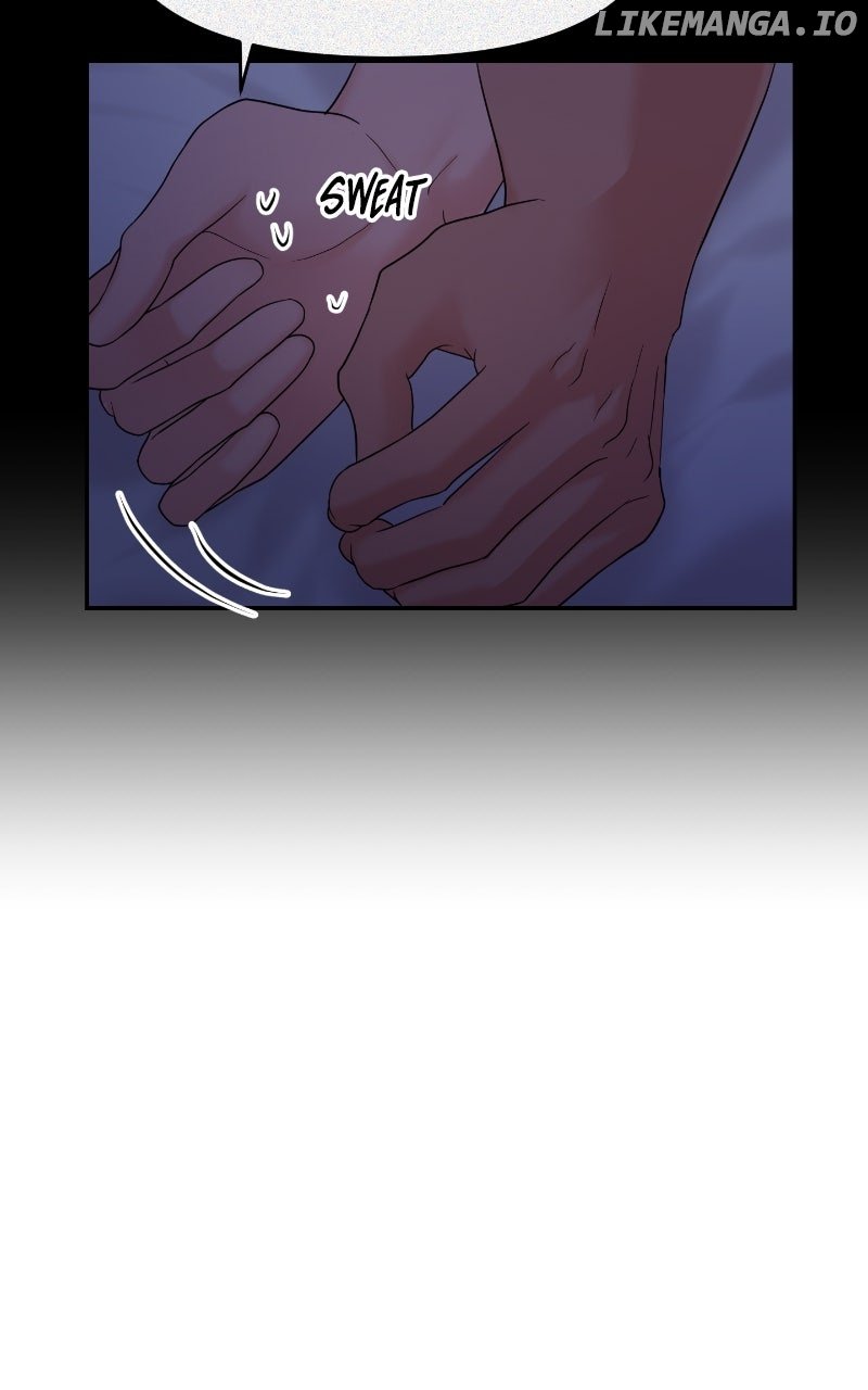 A Campus Romance, I Guess chapter 85 page 88